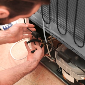 Photo of Forrest Refrigeration & Electric