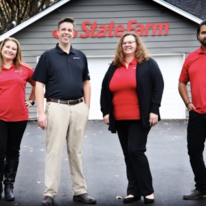 Photo of Clint Wilson - State Farm Insurance Agent