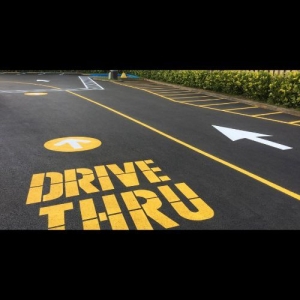 Houston RH Paving & Construction