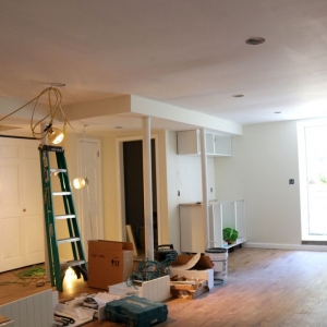 Boston P Northeast Contractors