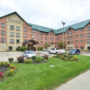 Photo of Staybridge Suites West Des Moines