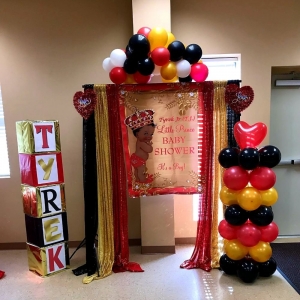 Photo of Beautiful Eventz