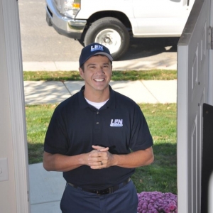 Silver Spring Len The Plumber