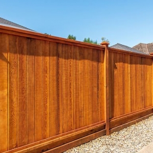 Hernando The Fence Company