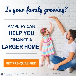 Photo of Amplify Credit Union