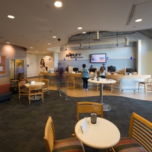 Photo of Amplify Credit Union