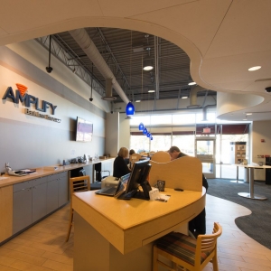 Photo of Amplify Credit Union