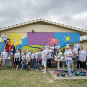 Photo of Amplify Credit Union