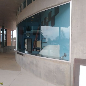 Photo of Huntersville Glass