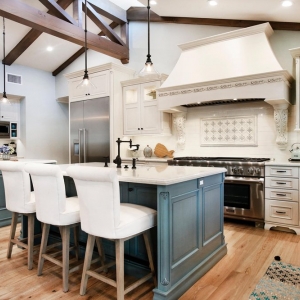 Photo of Sierra Custom Kitchens