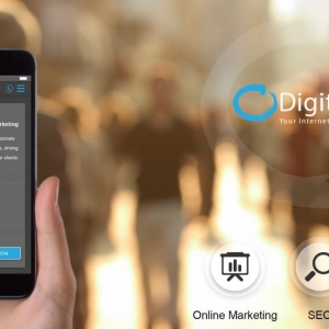 Photo of DigitalParc