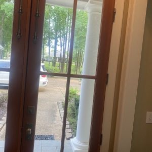 Photo of Southern Custom Glass