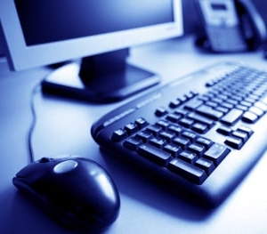 Dallas Techville Computer Centers