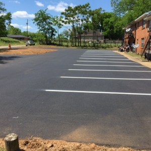 Photo of Campbell's Paving, Asphalt & Concrete