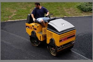 Photo of Campbell's Paving, Asphalt & Concrete