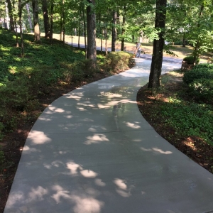 Photo of Campbell's Paving, Asphalt & Concrete