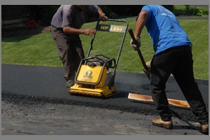 Photo of Campbell's Paving, Asphalt & Concrete