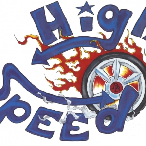 Photo of High Speed Delivery