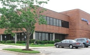 Photo of W M Law