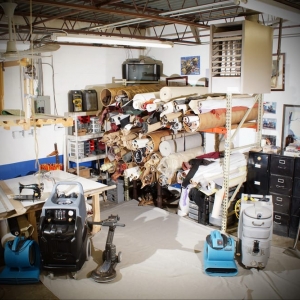 Photo of Hughey Hartman Upholstery