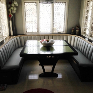 Photo of Hughey Hartman Upholstery