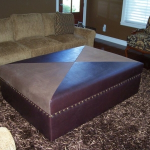 Photo of Hughey Hartman Upholstery