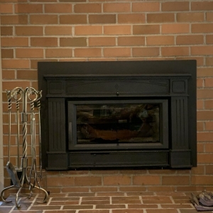 Kirkland Bellevue Fireplace Shop