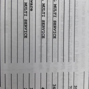Photo of Hardy Hill Tax Service