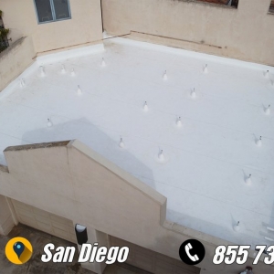 Photo of San Diego County Roofing & Solar