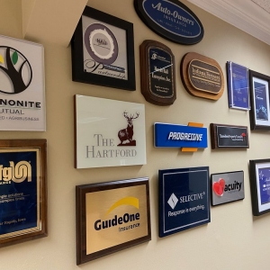 Indianapolis Merritt Hall Insurance