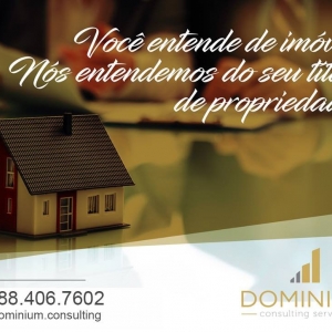 Photo of Dominium Consulting Services