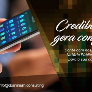 Photo of Dominium Consulting Services
