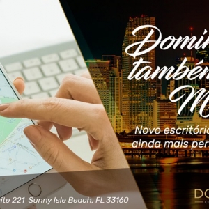 Photo of Dominium Consulting Services