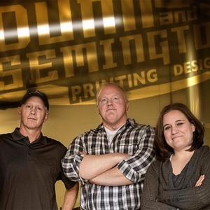 Photo of Dunn And Semington Printing Design