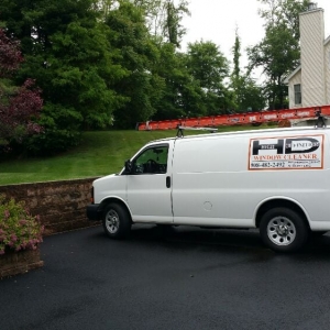 Photo of Clebers Window Cleaning