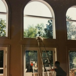Photo of Clebers Window Cleaning