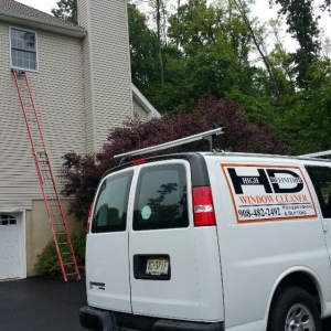 Photo of Clebers Window Cleaning