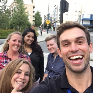 Photo of CityHUNT