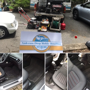 Photo of Anderson 1Stop Mobile Detailing