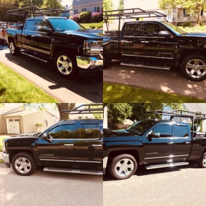 Photo of Anderson 1Stop Mobile Detailing