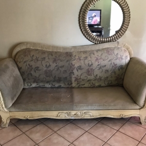 Photo of Mirandas Carpet Cleaning