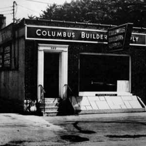 Photo of Columbus Builders Supply