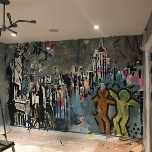 Photo of Made Murals