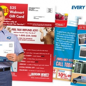Photo of Print & Copy Center