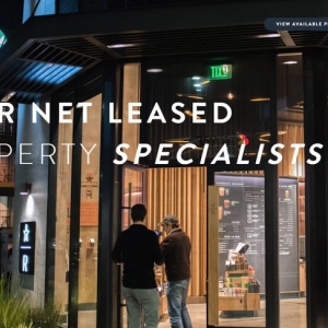 Photo of Fortis Net Lease