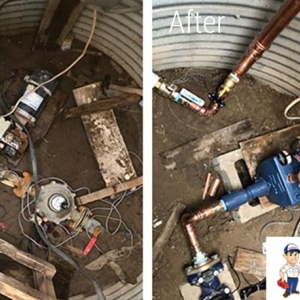 Photo of Neighborhood Plumbing Heating & Air Conditioning