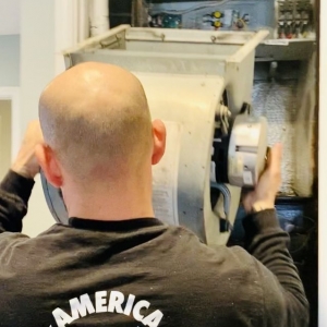Photo of America Air Duct Cleaning