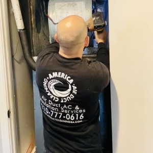 Photo of America Air Duct Cleaning