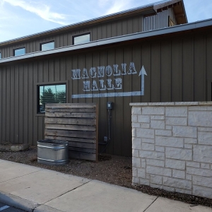 Photo of Magnolia Halle