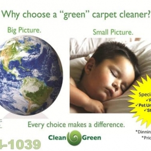 Seattle J & R Carpet Cleaning